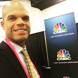 Meet your Posher, Rick